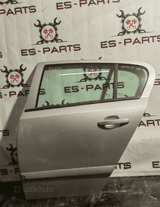 Drzwi lewy tył lewe tylne opel astra iii h hb 1