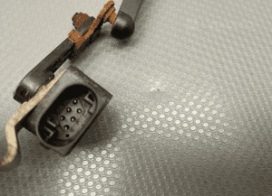 Bmw F10 F20 F30 czujnik poziomowania swiatel 6788569 3