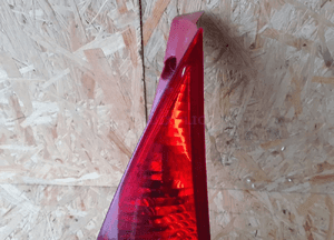 Lampa tył tylna prawa citroen C3 lift oryginał wysyłka! 2