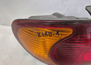 Lampa tylna lewa tył lewo hyundai elantra 2 sedan 5