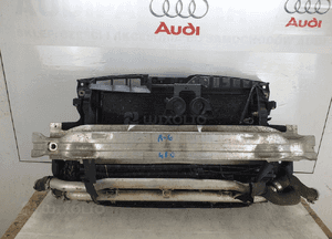 PAS WZMOCNIENIE AUDI A6 C6 4F 4F0 2.7 3.0 TDI 2005-2009 ORYGINAŁ OE 1