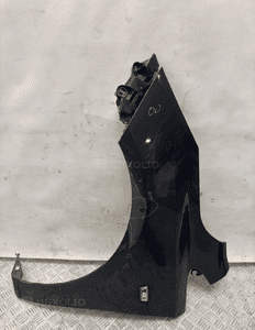 Blotnik lewy przod opel corsa e org 14- 1