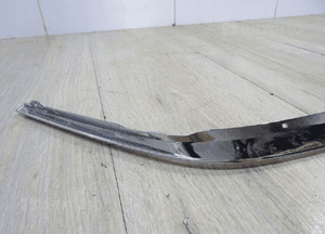 Vw arteon listwa chrom lampy lewy przód 90092065 9