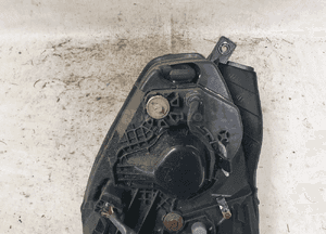Lampa przednia prawa przód prawo hyundai accent 9