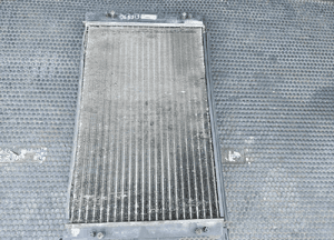 Chłodnice 8E0121251 8E0260401B Chlodnica Plynu Wody Klima Klimatyzacji AUDI A4 B6 A6 C5 4
