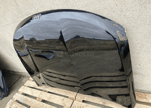 Maska pokrywa silnika jeep compass i 1 lift fl 2011- orginalna ladna 3