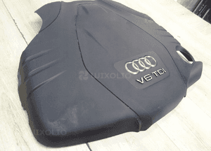 AUDI A6 C7 pokrywa osłona górna silnika 3.0 059103325cf 5