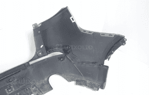 Zderzak tył tylny land rover discovery sport 2014- 9