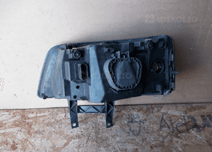 Lampa przednia prawa vw transporter T5  2003r - 2009r 2