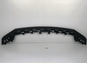 Spoiler listwa zderzaka przód porsche carrera 911 1