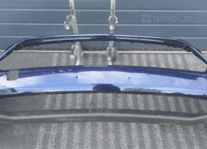 Zderzak przód przedni ford mustang 6 vi lift 2017- 23