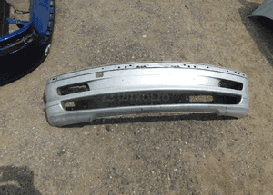 BMW E46 zderzak kolor  titan zilber nr B0181 WYSYŁKA 1