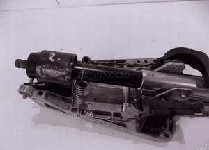 Mercedes W212 E-KLASA Kolumna kierownicza 3