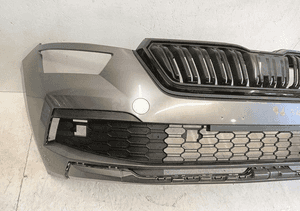 Zderzak przód przedni skoda kamiq 658 2019- 2
