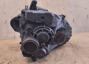 Skrzynia biegów knu vw seat skoda audi 2.0 tfsi 4