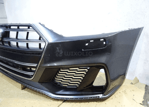 Zderzak audi S7 4K8 przód zderzak audi S7 2019 3