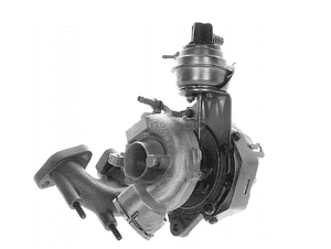 Turbosprężarka Audi / Seat / Skoda / Volkswagen 757042 1