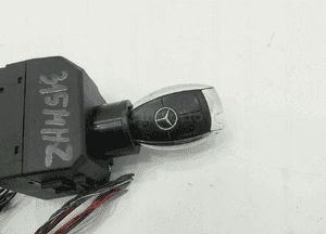 Kluczyk stacyjka mercedes cl W216 s W221 315 mhz 4
