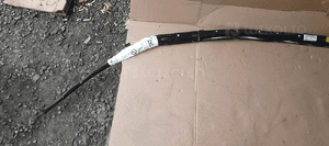 Kurtyna Airbag poduszka prawa Skoda Superb I 3U5880742A 3