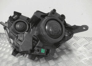 Lampa przednia przód prawa lewa ford ecosport ii 2 lift xenon GN15-13D155-HE GN15-13D154-HE 2017-2022 23