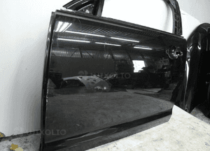 Jaguar xj X351 lift drzwi lewy przód przednie 3