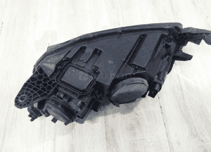 Lampa Skoda Fabia III Lift LED prawy przód Europa 6V1941016D 10