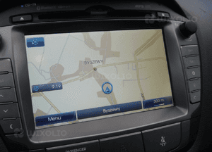 Hyundai ix35 1.7 CRDi 2WD blue Finale Gold 16
