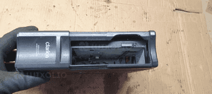 Zmieniarka płyt CD Citroen C5 I 9639692380 5
