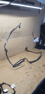 Przewód wąż rurka wspomagania VW Golf IV 1J0422893GK 6