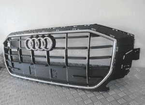Grill gril atrapa audi Q8 4M8853651 2018-2023 8