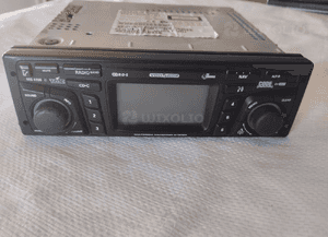 RADIO RADIOODTWARZACZ NAWIGACJA VDO DAYTON AUDI A4 B5 BMW E46 MS4150RS/01 2