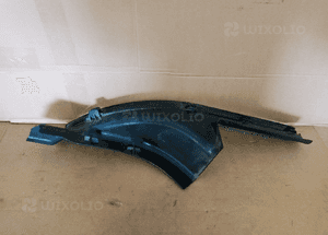 Listwa progowa osłona progu prawy tył BMW 7 E65 8241250 3