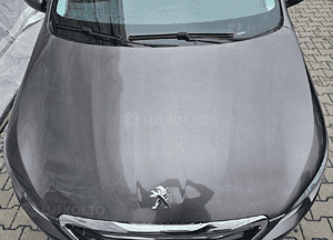 Peugeot 308 T9 maska  KKSD