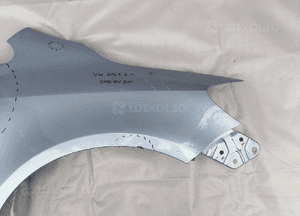 Błotnik prawy Vw Golf 6+ 5M0821218 5