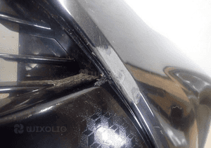 Zderzak przód przedni toyota yaris 4 iv 2020- 4