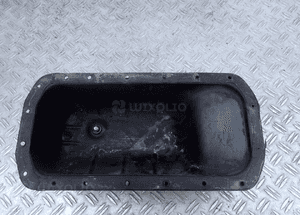 Miska olejowa peugeot 307 1,6 hdi radom 1
