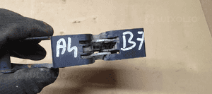 Zamek rygiel maski przód Audi A4 B6 B7 8E0823509C 5