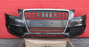 Zderzak audi A4 B8 8K0 2008-2011 przed liftem 8K 1