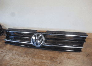 Grill gril atrapa vw tiguan ii 2 5NA853653B 2015-2020 4