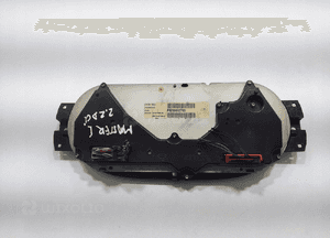 Licznik renault master ii opel movano a 2.2 dci 8200032765 1998-2003 europa 3