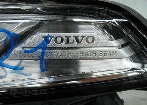 Volvo XC90 ii full led active praktycznie nowa- lampa przednia lewa 5