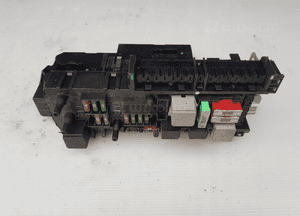 Mercedes A207 W207 lif 3.0 cdi moduł sam sterownik 2129000023 1