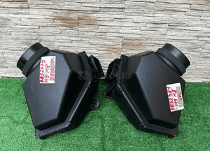 Filtr powietrza obudowa filtra powietrza bmw M5 F90 M8 F91 F92 F93 1