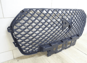 chrom ATRAPA GRILL CITROEN DS7 9820885677 2