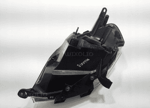 Lampa prawa prawy przód przednia nemo bipper fiorino 45560393 2007-17 euro 6
