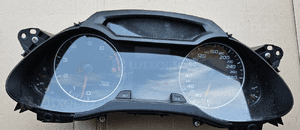 Audi A4 B8 1.8 zegar licznik 8K0920900A 3