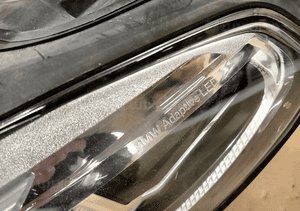 Lampa lewa lewy full led bmw X3 G01 X4 G02 lift lci 4