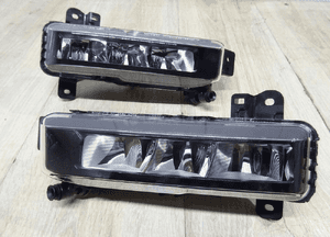 BMW 2 F45 LED ACTIVE HALOGEN LEWY 1132010 f40 prawy 1