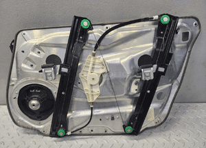 Mercedes c klasa lift W204 mechanizm podnosnik szyby lewy przód 981692105 1