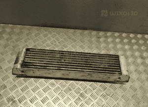 Bmw E60 E61 E64 chłodnica powietrza intercooler 7791909 2